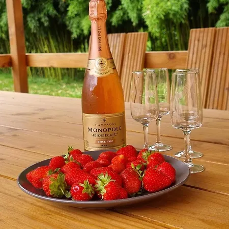 Moulin De L'hoste Larzac