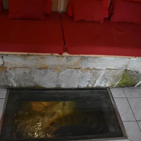 Moulin De L'hoste Hébergement de vacances Larzac