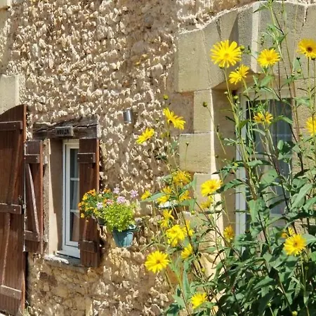 Hébergement de vacances Moulin De L'hoste
