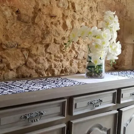 Moulin De L'hoste Larzac