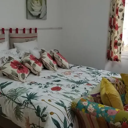 Moulin De L'hoste * Larzac