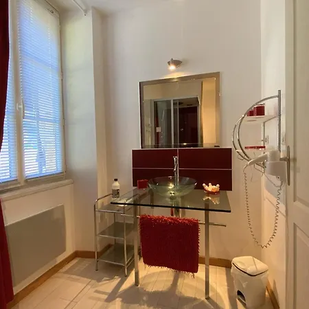 Hébergement de vacances Moulin De L'hoste *