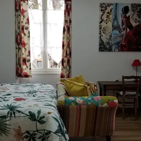 Hébergement de vacances Moulin De L'hoste