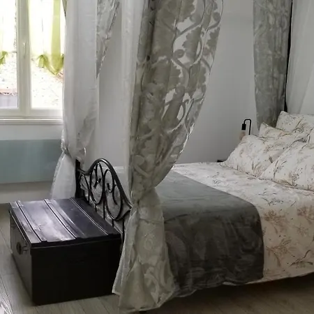 Moulin De L'hoste Hébergement de vacances Larzac