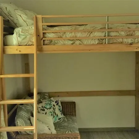Tatil Evi Moulin De L'hoste Larzac