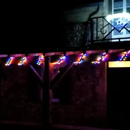 Moulin De L'hoste Larzac