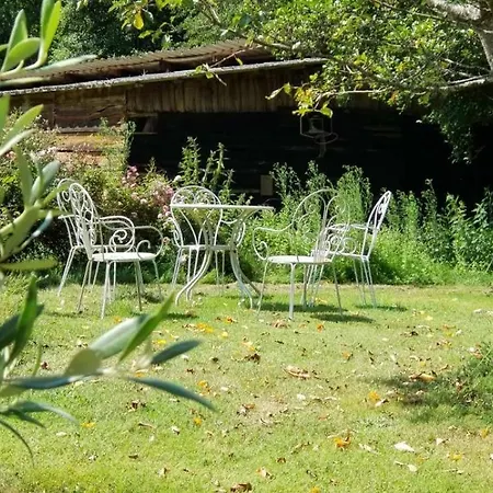 Hébergement de vacances Moulin De L'hoste
