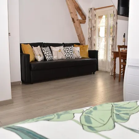 Hébergement de vacances Moulin De L'hoste *