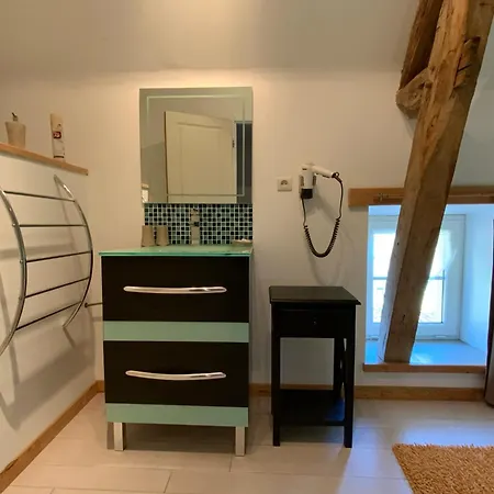 Moulin De L'hoste * Larzac