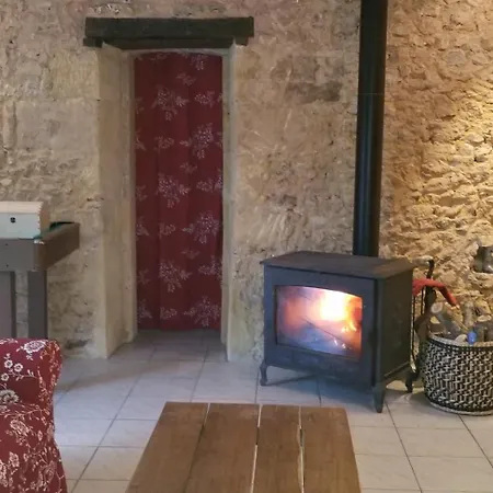 Hébergement de vacances Moulin De L'hoste Larzac