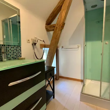 Moulin De L'hoste Hébergement de vacances *