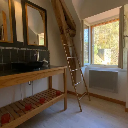 Moulin De L'hoste * Larzac