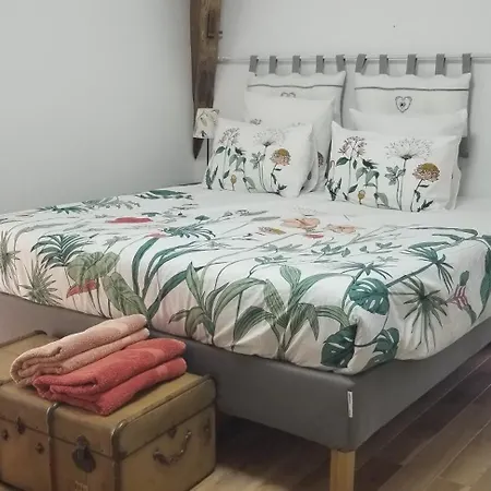 Hébergement de vacances Moulin De L'hoste *