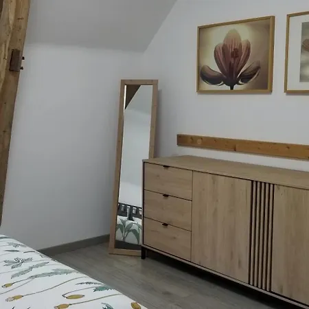 Moulin De L'hoste Larzac