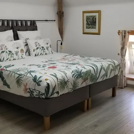 Moulin De L'hoste * Larzac