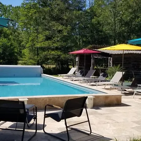 Moulin De L'hoste Hébergement de vacances