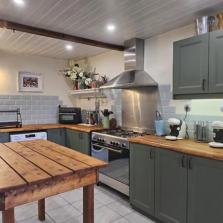 Hébergement de vacances Moulin De L'hoste Larzac