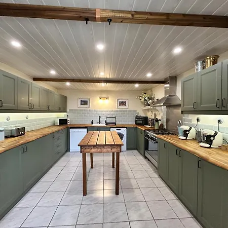 Hébergement de vacances Moulin De L'hoste Larzac