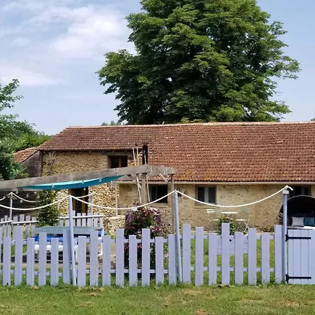 Moulin De L'hoste * Larzac