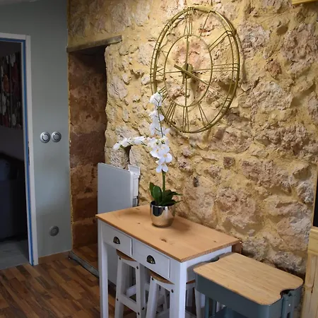 Moulin De L'hoste Larzac