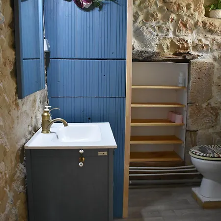 Hébergement de vacances Moulin De L'hoste Larzac