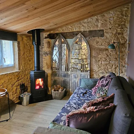 Hébergement de vacances Moulin De L'hoste *