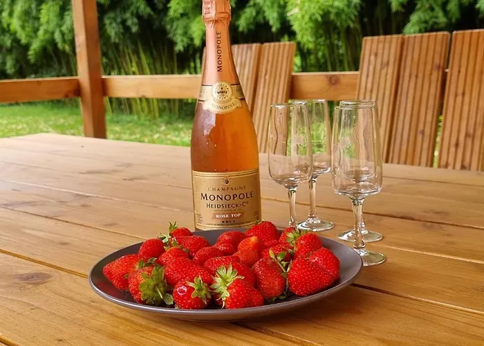 Moulin De L'hoste Larzac