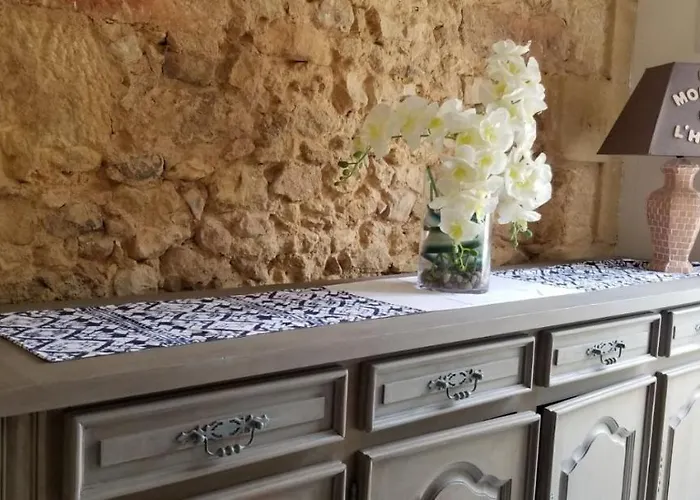 Moulin De L'hoste Larzac