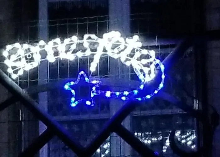 Moulin De L'hoste Nyaraló