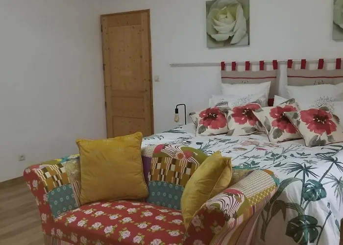 Moulin De L'hoste * Larzac