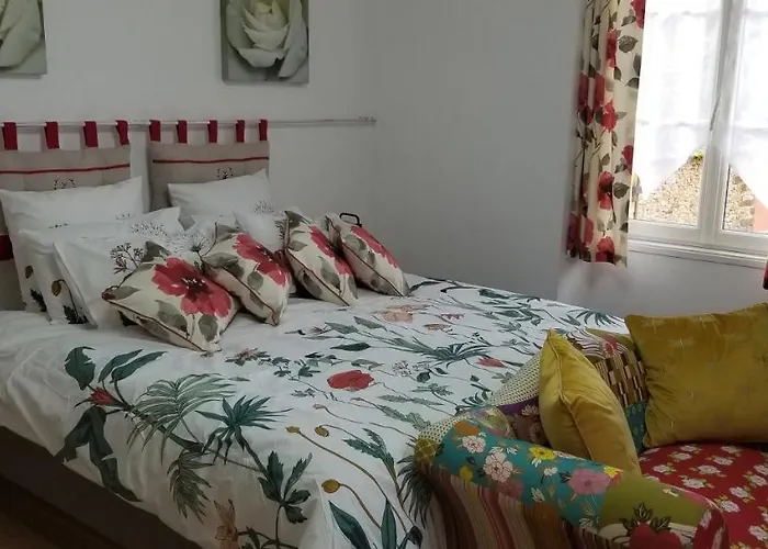 Moulin De L'hoste * Larzac