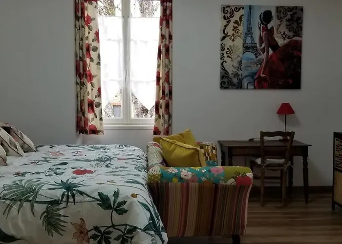 Casa vacanze Moulin De L'hoste