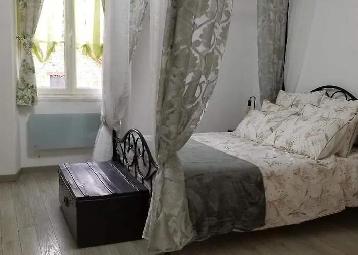 Moulin De L'hoste Prázdninový dům Larzac