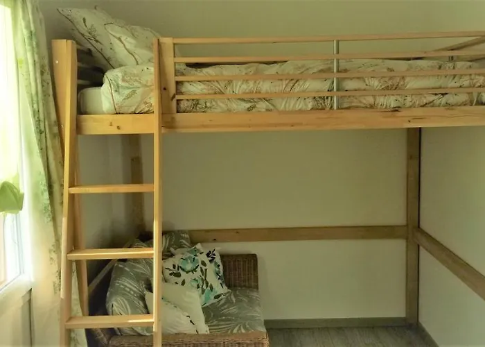 Casa vacanze Moulin De L'hoste Larzac