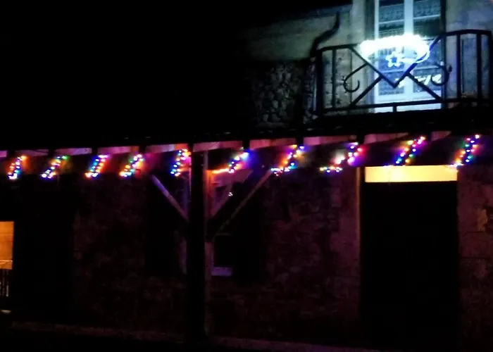 Moulin De L'hoste Larzac