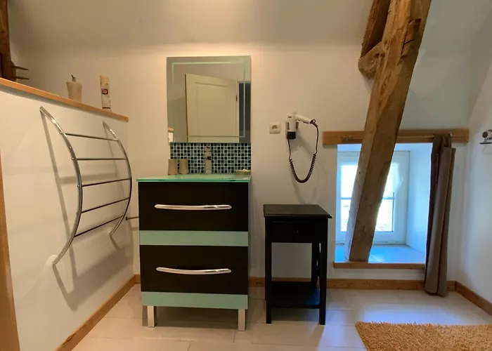 Moulin De L'hoste * Larzac