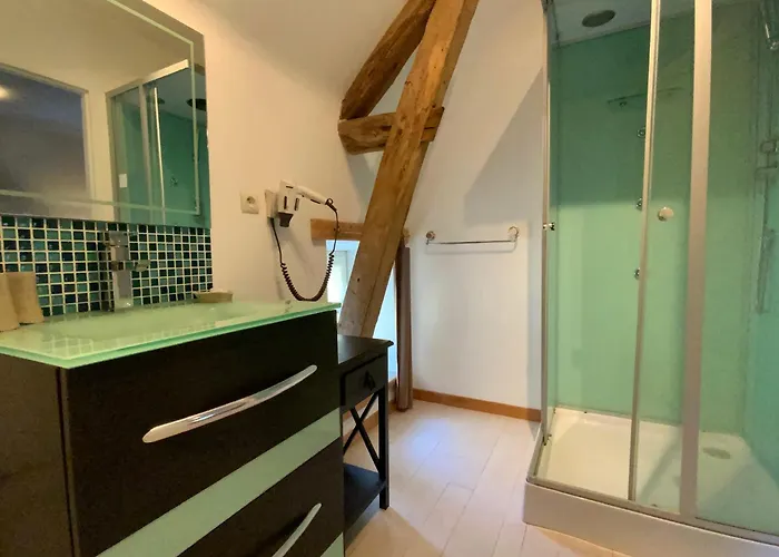 Moulin De L'hoste Prázdninový dům *