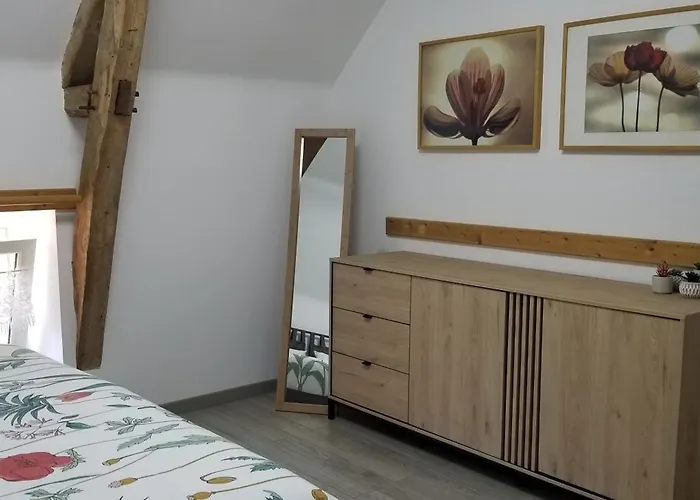 Moulin De L'hoste Larzac