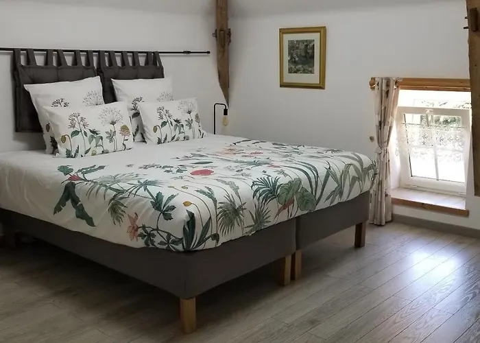 Moulin De L'hoste * Larzac