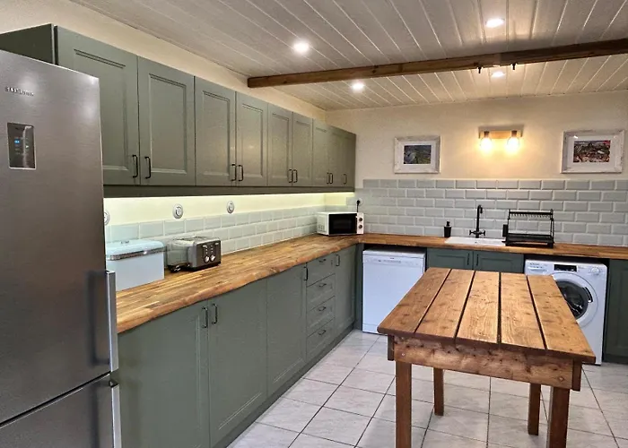 Moulin De L'hoste Larzac