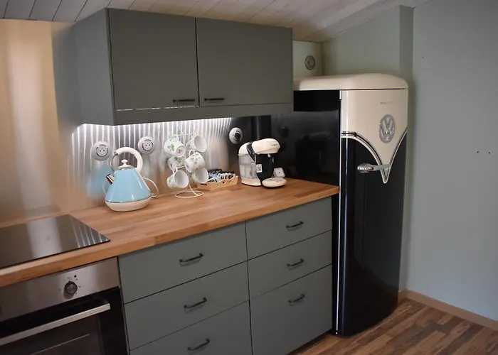 Moulin De L'hoste Larzac